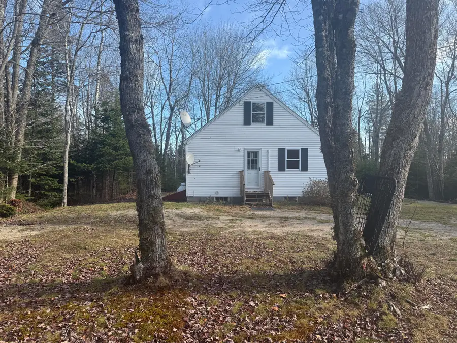 66 Salty Marsh Drive, Steuben, ME 04680 - Image #2