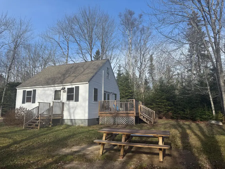 66 Salty Marsh Drive, Steuben, ME 04680 - Image #3