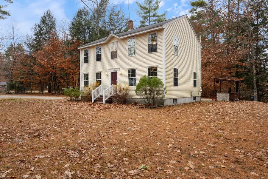 56 Paradise Lane, Lake Arrowhead, ME 04061 - Image #3