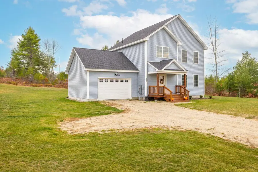 11 Estes Drive, Standish, ME 04084 - Image #2
