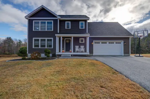 103 Kayli Drive, Standish, ME 04084