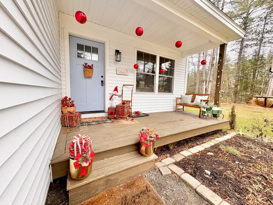 107 Sequoia Lane, Lake Arrowhead, ME 04061 - Image #2