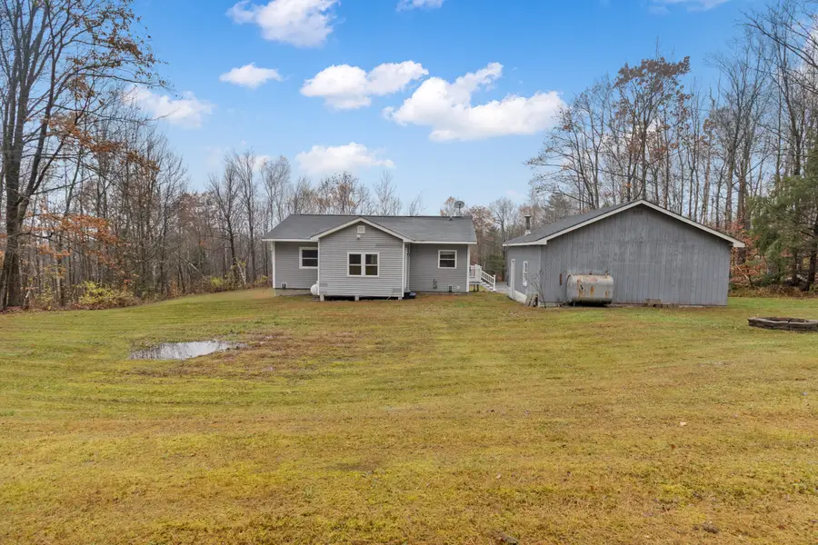 55 Dixon Road, Wales, ME 04280 - Image #3