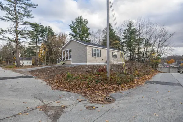 5 Braman Street, Auburn, ME 04210