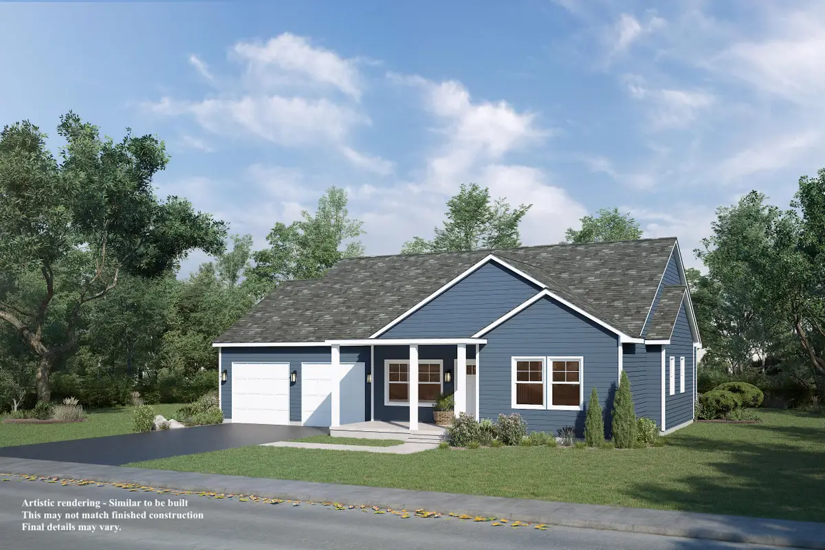 9 Trestle Way, Scarborough, ME 04074 - Image #1