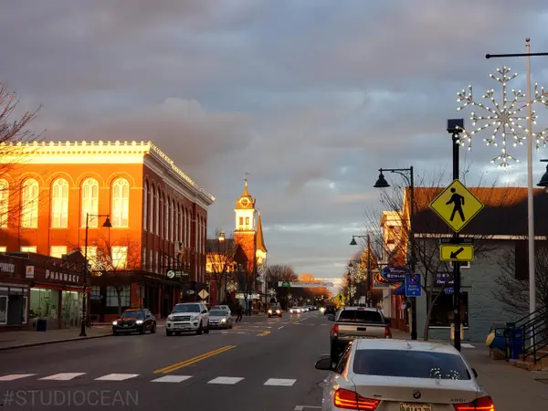 18 Heritage Way #14, Saco, ME 04072