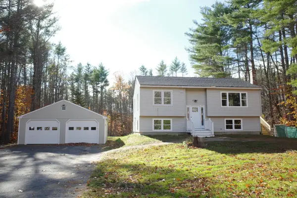 41 Shaws Mill Road, Standish, ME 04084
