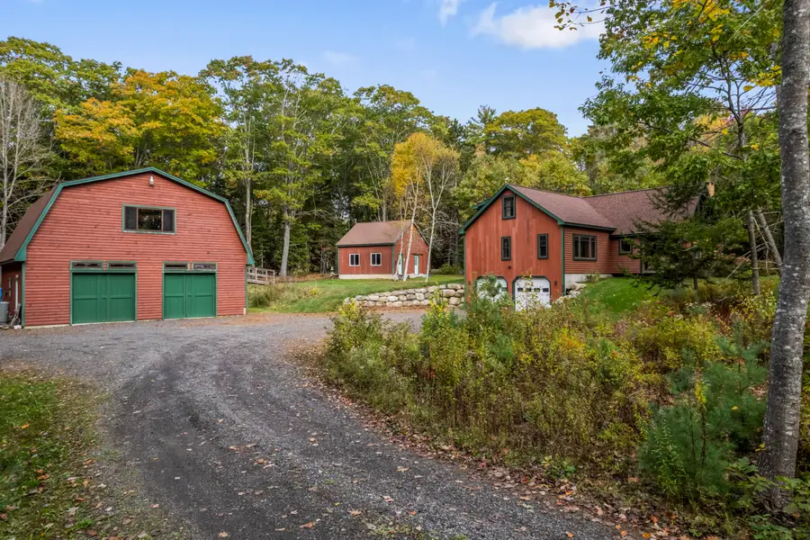 101 Butter Point, Waldoboro, ME 04572 - Image #2