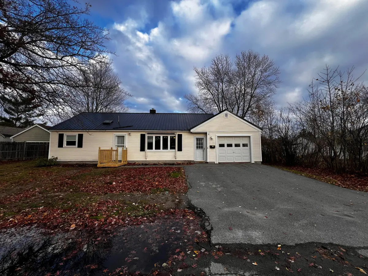 97 Sherman Avenue, Bangor, ME 04401 - Image #1