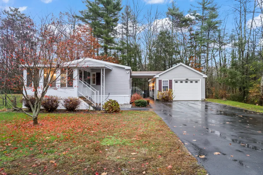 231 Littlefield Road #1, Wells, ME 04090 - Image #3
