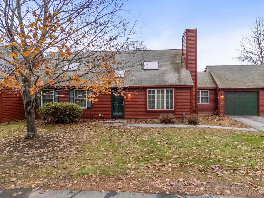 81 Willow Grove Road #81, Brunswick, ME 04011 - Image #3