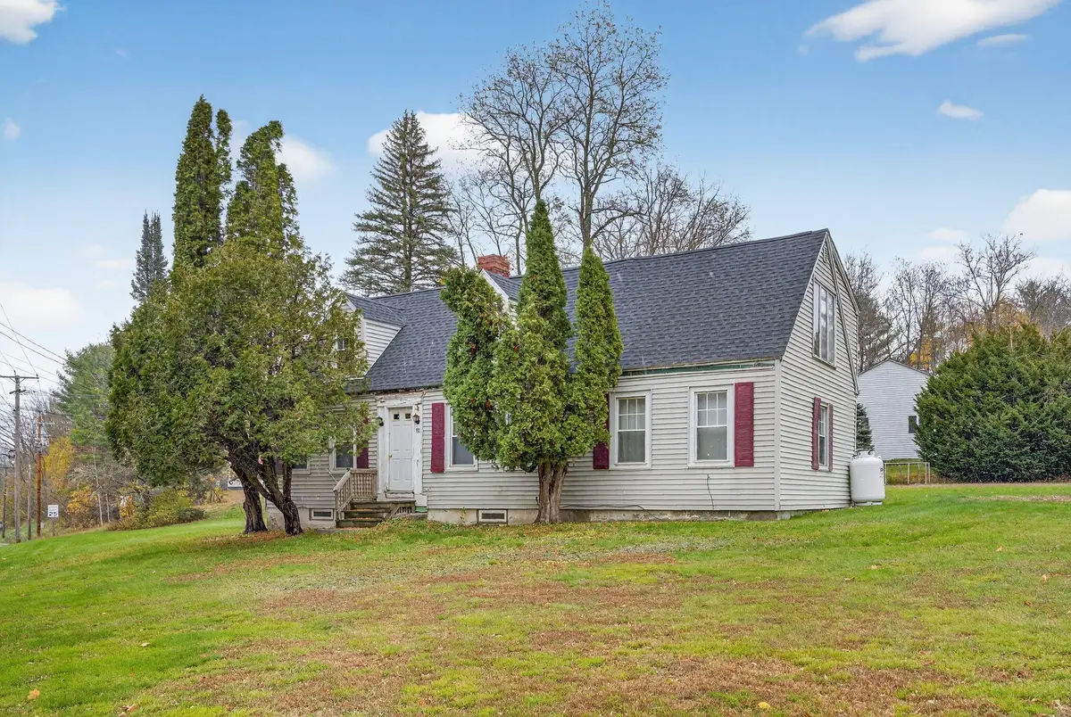 88 Augusta Road, Winslow, ME 04901 - Image #1