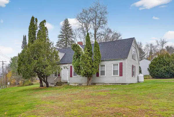 88 Augusta Road, Winslow, ME 04901