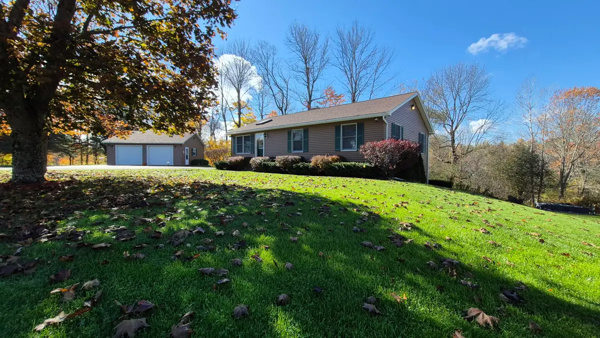 39 Field Road, Sidney, ME 04330 - Image #1