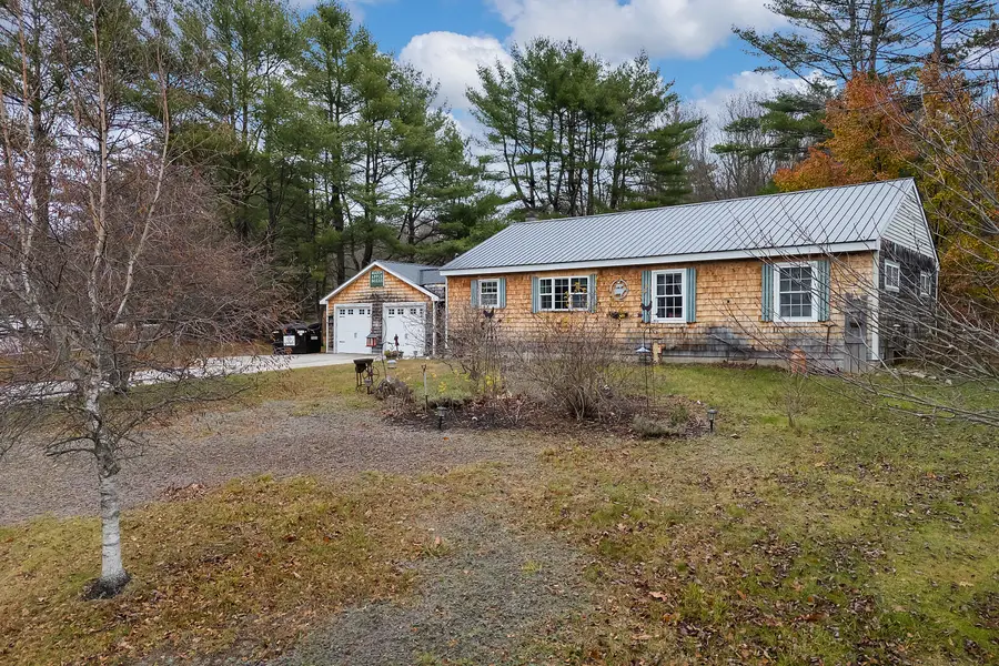 35 Mason Road, Turner, ME 04282 - Image #2