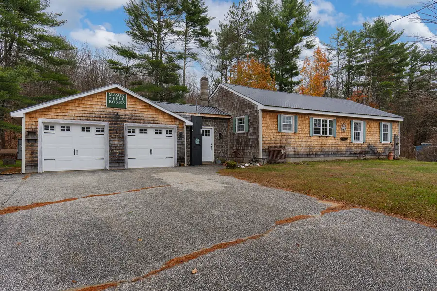 35 Mason Road, Turner, ME 04282 - Image #3