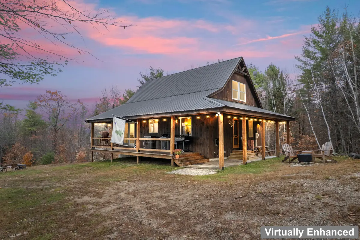 92 Boot Hill Road, Fryeburg, ME 04037 - Image #1