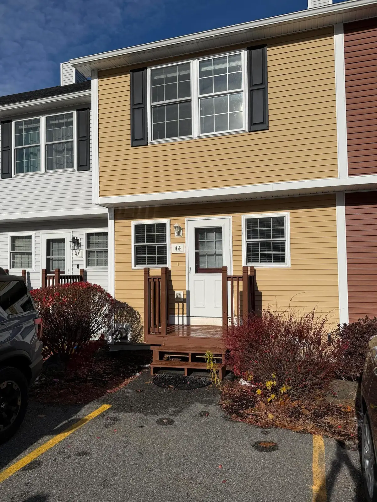 44 River Village Drive #44, Milford, ME 04461 - Image #1