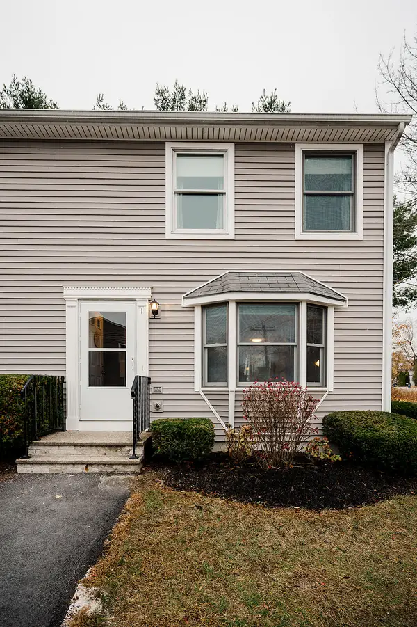 55 Lambert Street #1, Portland, ME 04103