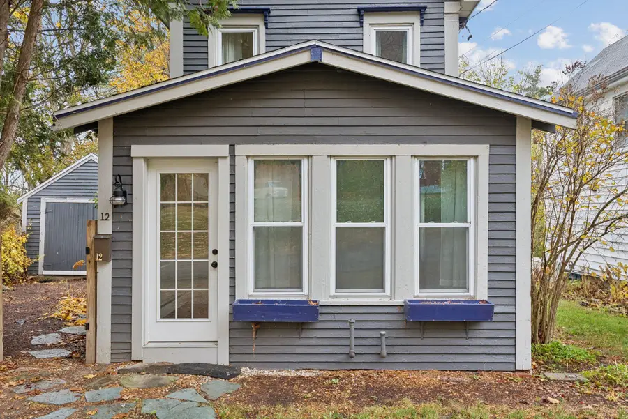 12 Greenville Street, Hallowell, ME 04347 - Image #2