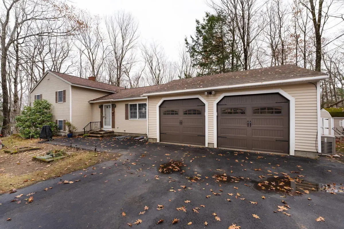 20 Rocky Hill Drive, Brunswick, ME 04011 - Image #1