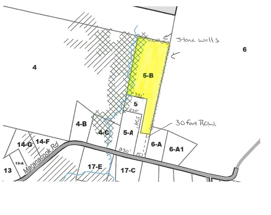 M 8 Lot 5B Maranacook Road, Winthrop, ME 04364 - Image #3
