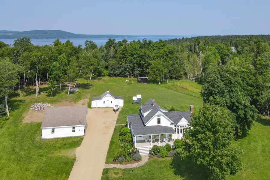 938 Main Road, Islesboro, ME 04848 - Image #2