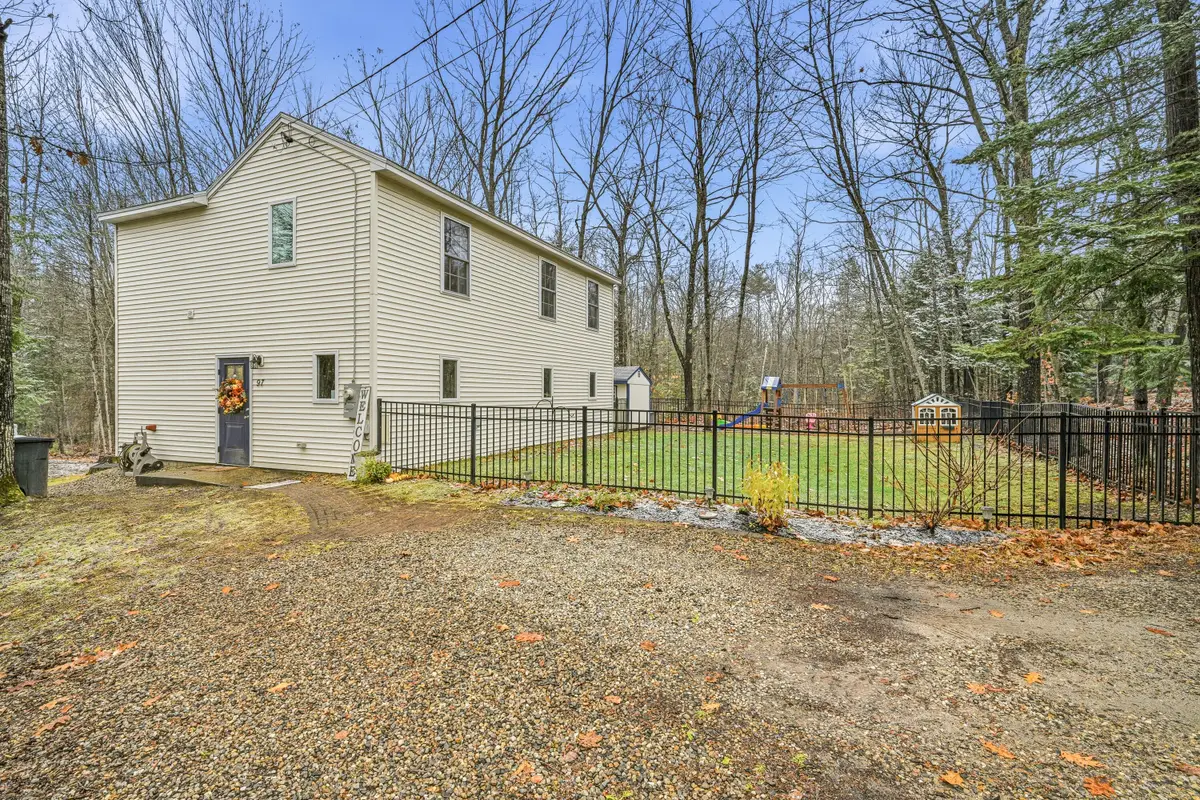 97 Tripp Lake Road, Poland, ME 04274 - Image #1