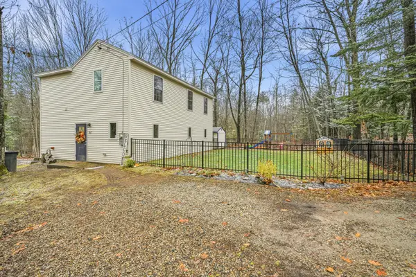 97 Tripp Lake Road, Poland, ME 04274