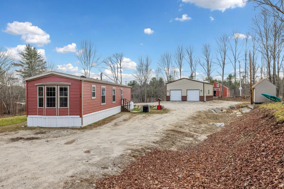 15 Scooter Way, Waterboro, ME 04087 - Image #1