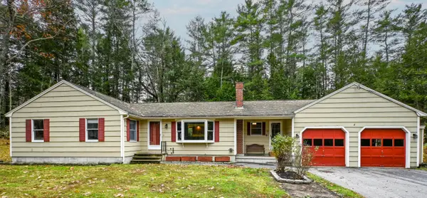 12 Merrill Road, Westbrook, ME 04092