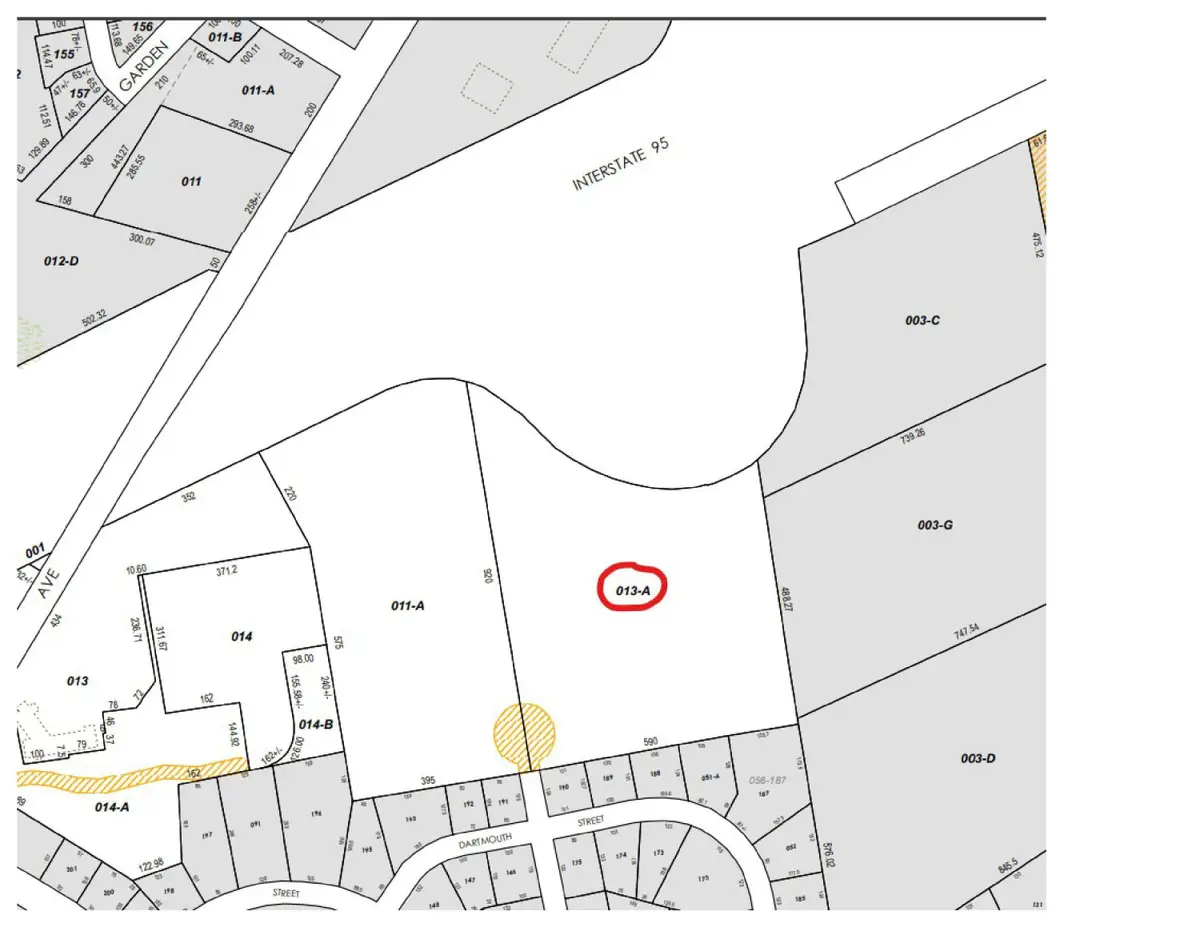 13A Stillwater Avenue, Bangor, ME 04401 - Image #1