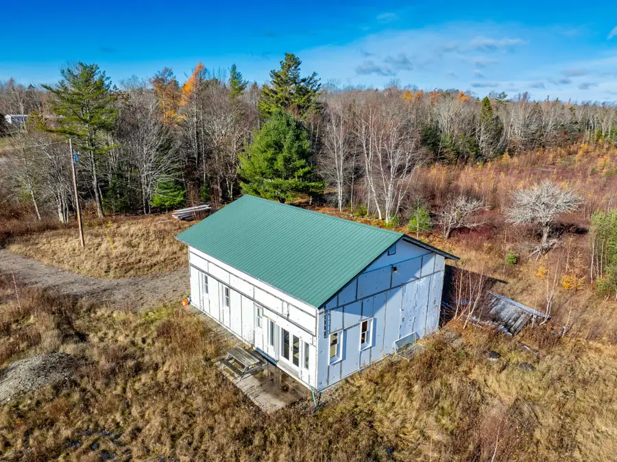 1237 Ayers Junction Road, Charlotte, ME 04666 - Image #2