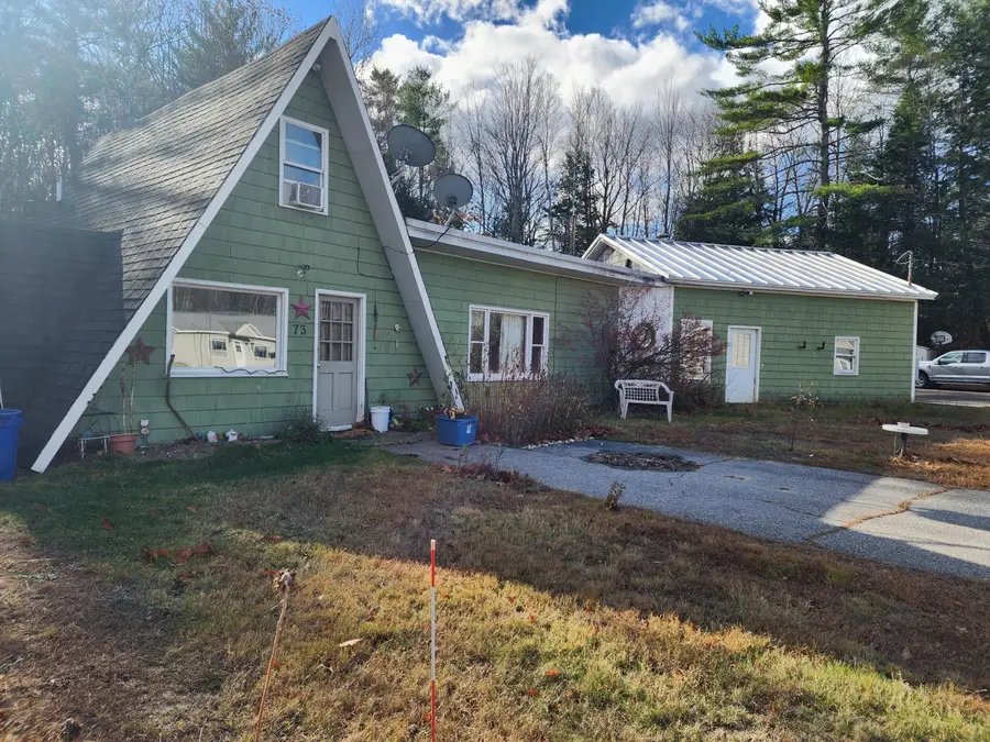 71 Hyde Road, Jay, ME 04239 - Image #2