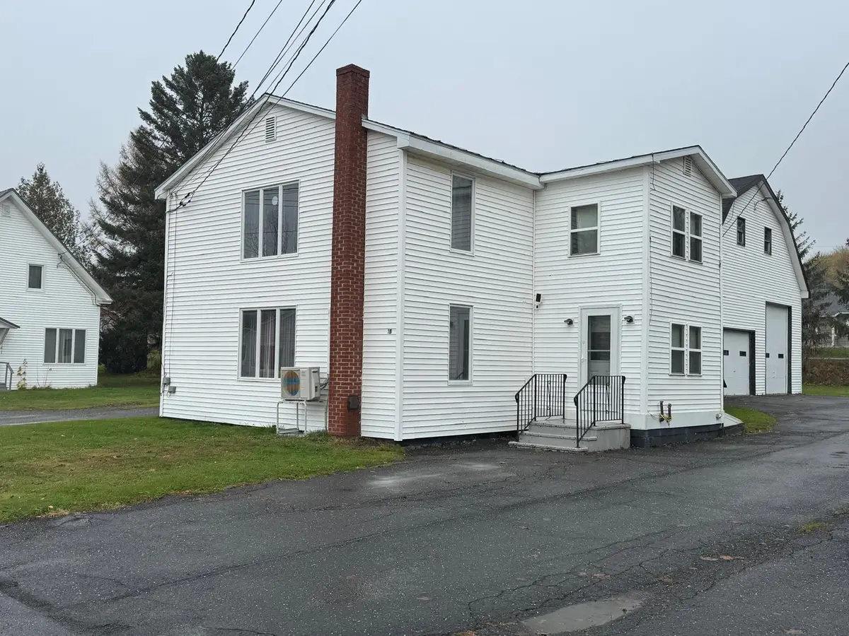 15 Munson Street, Presque Isle, ME 04769 - Image #1
