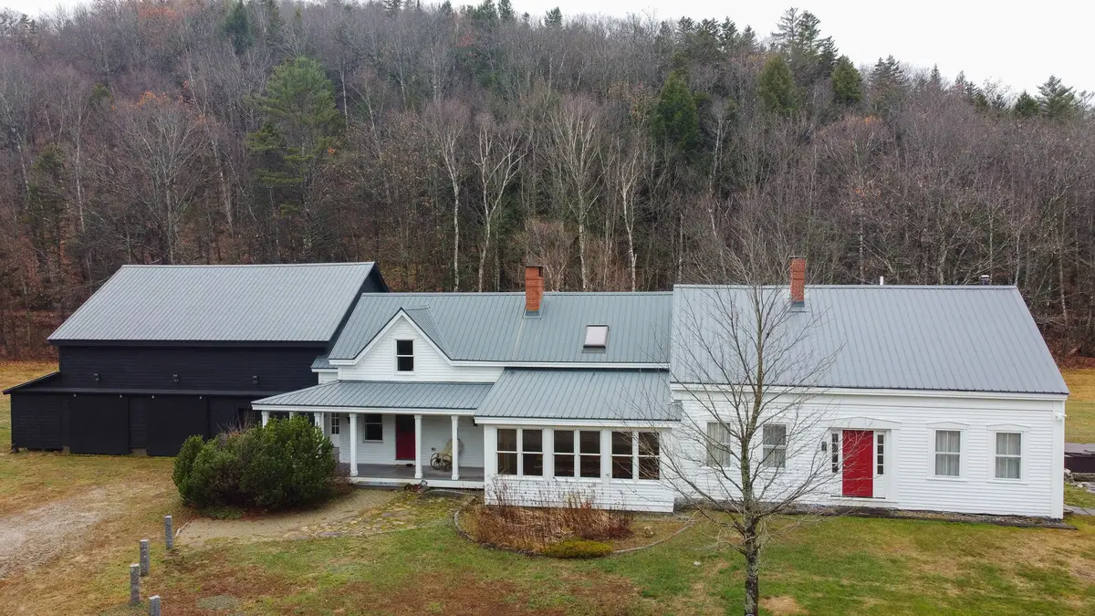 43 Fleming Road, Bethel, ME 04217 - Image #1