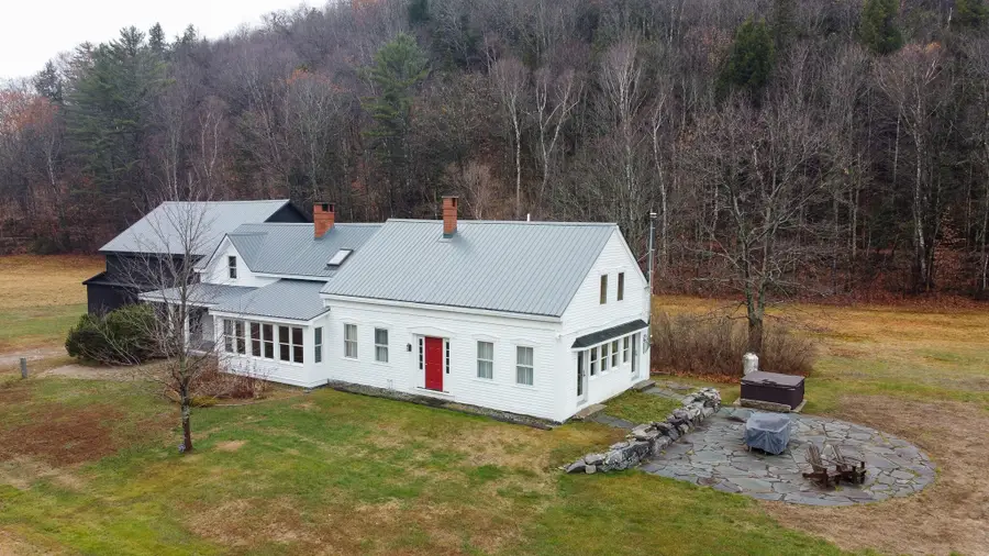 43 Fleming Road, Bethel, ME 04217 - Image #2