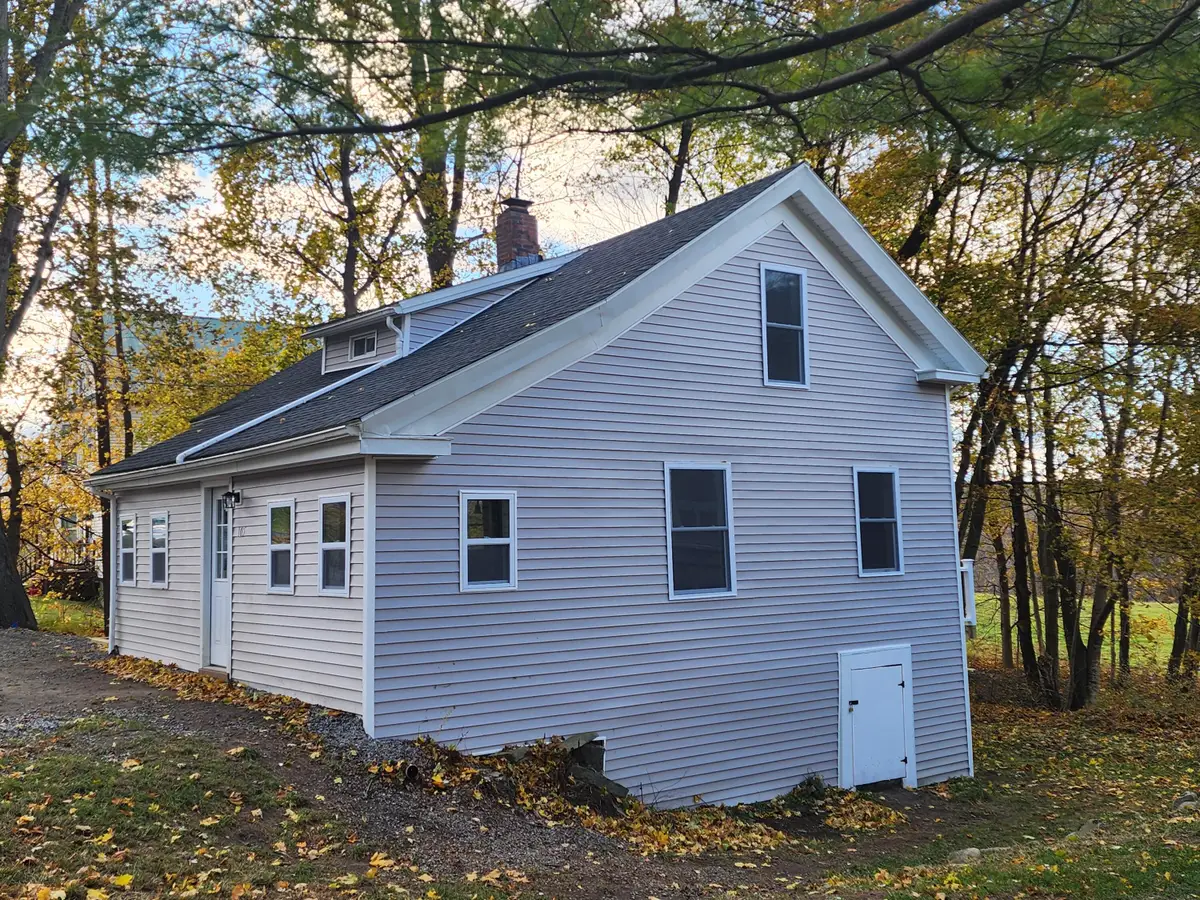 105 S Alpine Street, Oakland, ME 04963 - Image #1