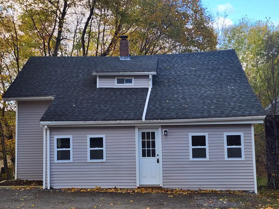 105 S Alpine Street, Oakland, ME 04963 - Image #2