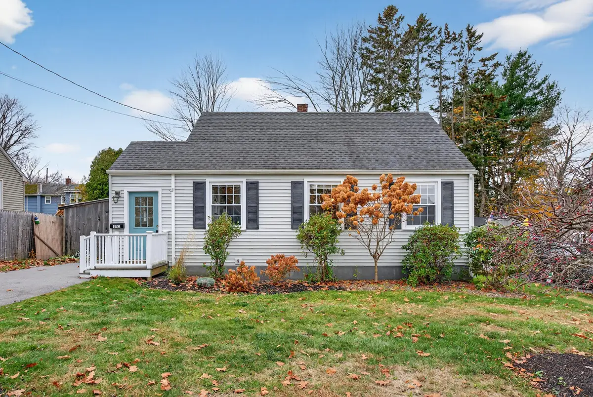 141 Mckinley Street, South Portland, ME 04106 - Image #1