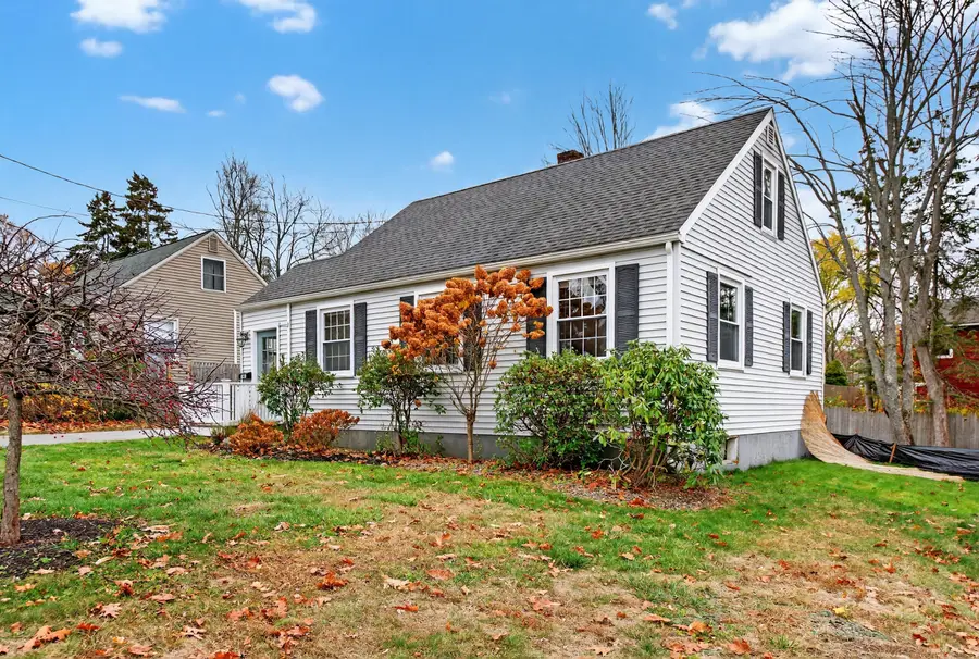 141 Mckinley Street, South Portland, ME 04106 - Image #2