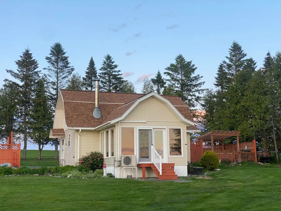 46 Pelletier Island Road, Fort Kent Town, ME 04472 - Image #3