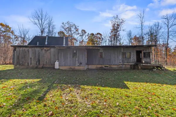 9 Shelter Drive, Richmond, ME 04357