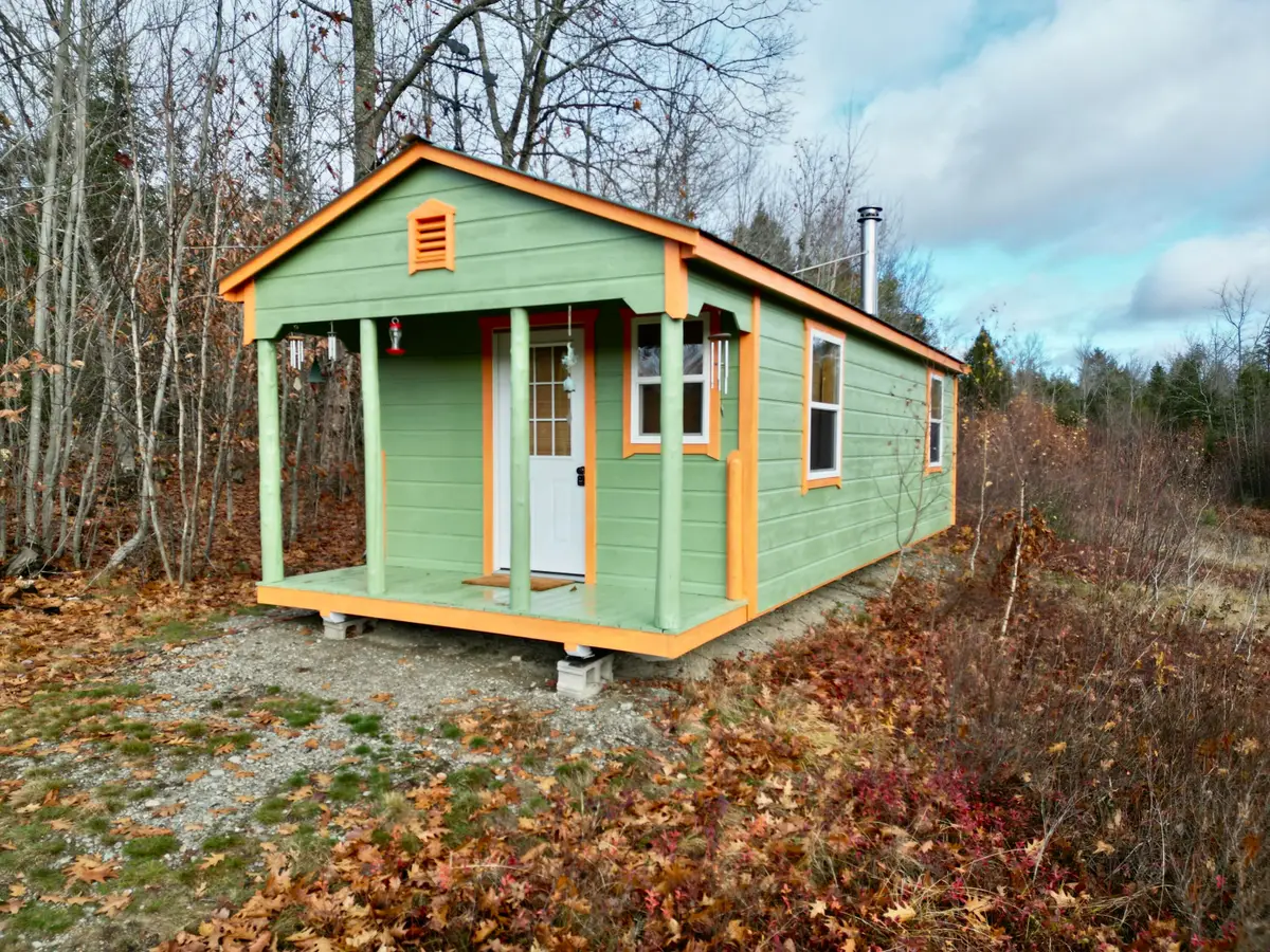 194 Hurd Road, Burlington, ME 04417 - Image #1