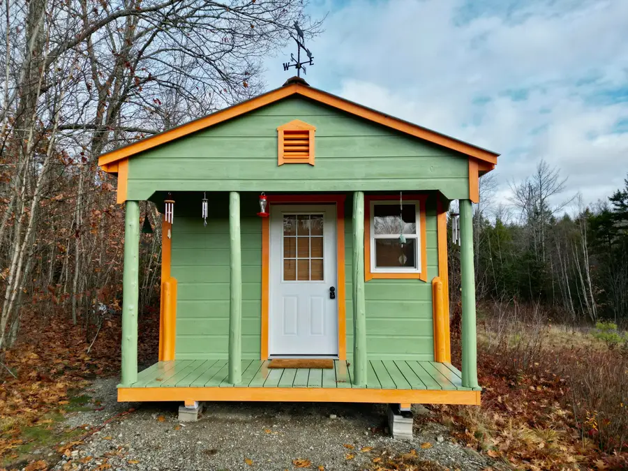 194 Hurd Road, Burlington, ME 04417 - Image #2