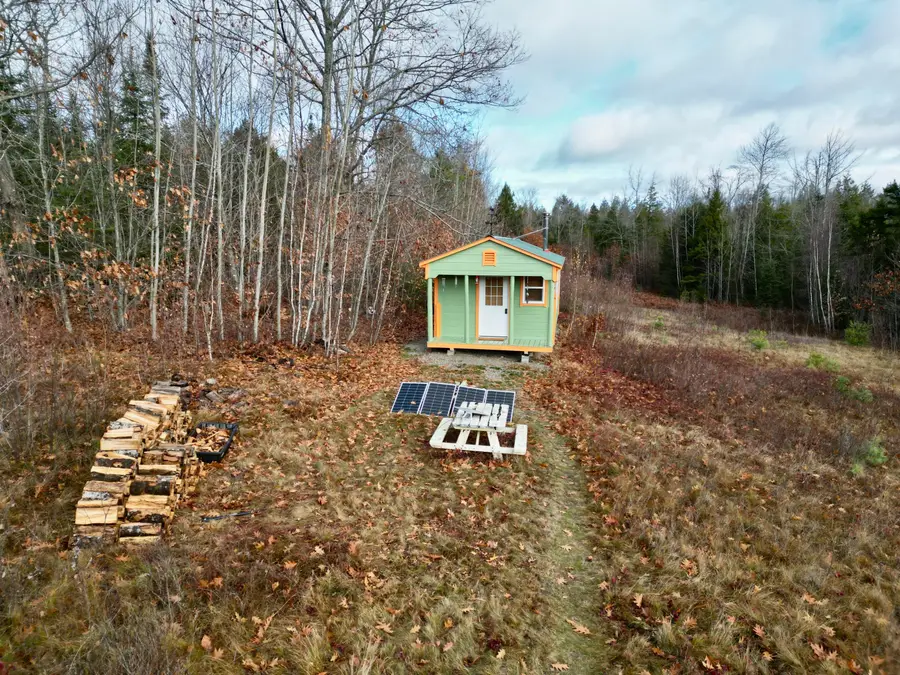 194 Hurd Road, Burlington, ME 04417 - Image #3