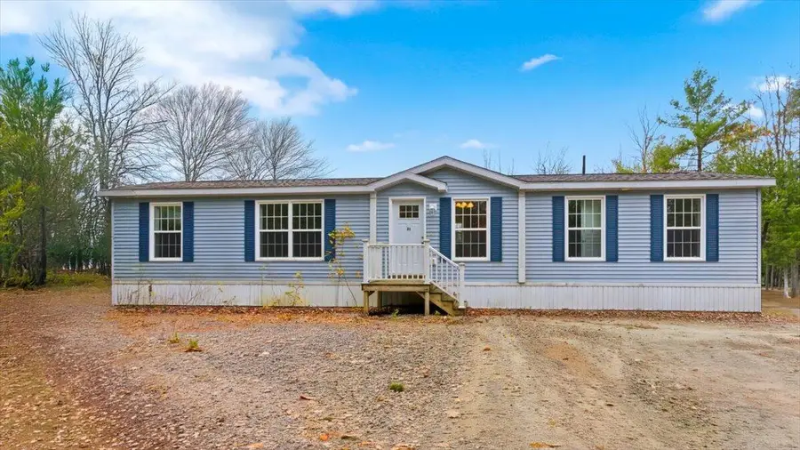 31 Sampson's Way, Bowdoin, ME 04287 - Image #2