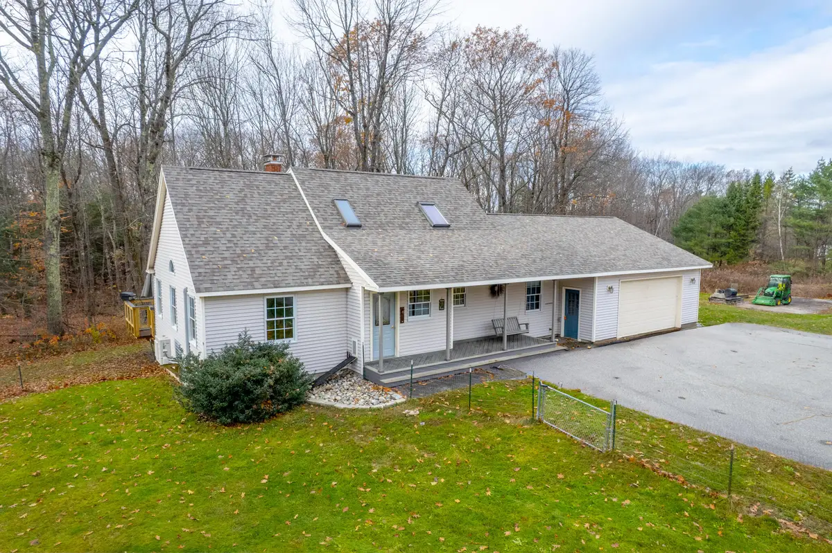 197 Ferry Road, Lewiston, ME 04240 - Image #1