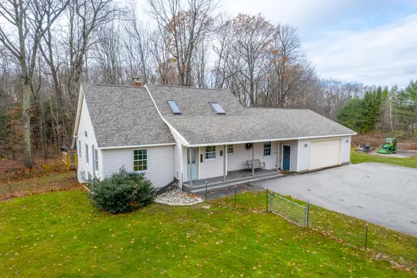 197 Ferry Road, Lewiston, ME 04240