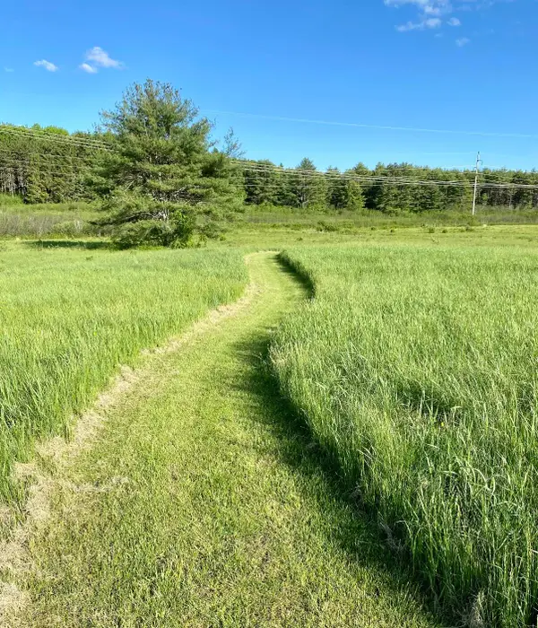 Lot 3A Day Road, Gorham, ME 04038